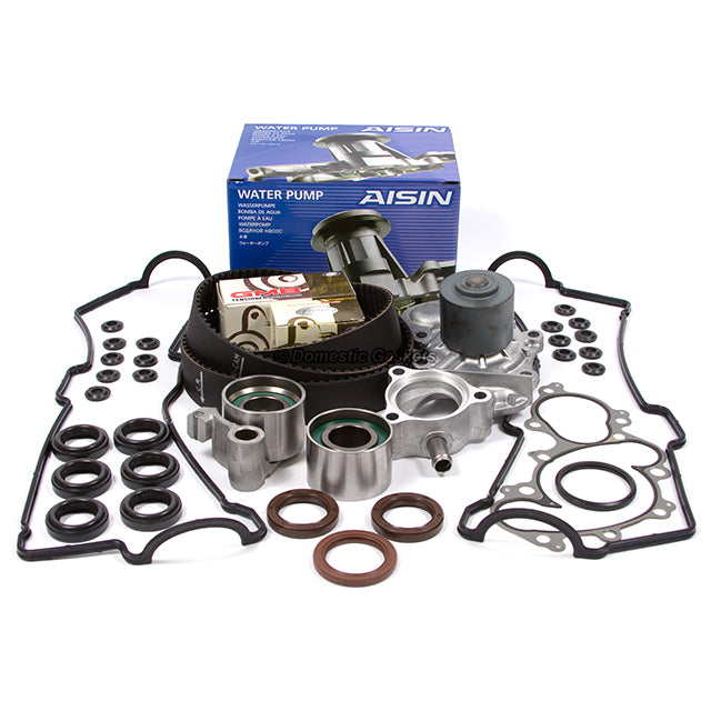 13568-YZZ03, 13503-62040, 13505-62070, 16100-69398-83, TS26271, ITM271