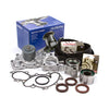 Head Gasket Set Timing Belt Kit Water Pump Fit 95-04 Toyota Tacoma T100 5VZFE