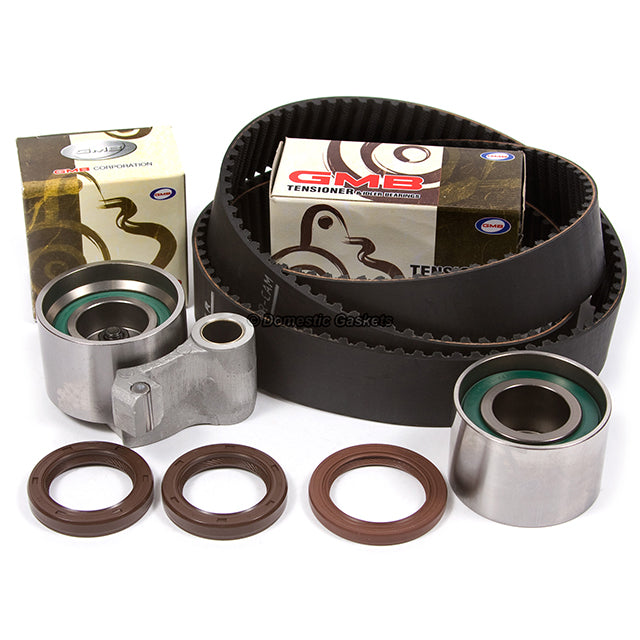 Head Gasket Set Timing Belt Kit Fit 95-04 Toyota Tacoma Tundra T100 3.4 5VZFE