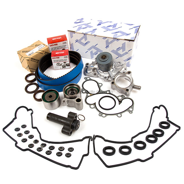 13568-YZZ03, 13503-62040, 13505-62070, 13540-62021, 16100-69398-83, TS26271, ITM271