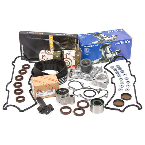 13568-YZZ03, 13503-62040, 13505-62070, 13540-62021, 16100-69535, TS26271, ITM271