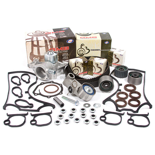 13028-AA072, 13073-AA080, 13073-AA080, 13085-AA061, 13033-AA042, 21111-AA007, TS26277A