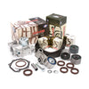 Head Gasket Set Timing Belt Kit Water Pump Fit 98-99 Subaru 2.5 DOHC EJ25