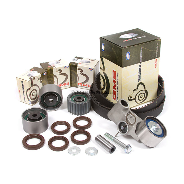 Head Gasket Set Timing Belt Kit Fit 98-99 Subaru Forester Impreza DOHC EJ25