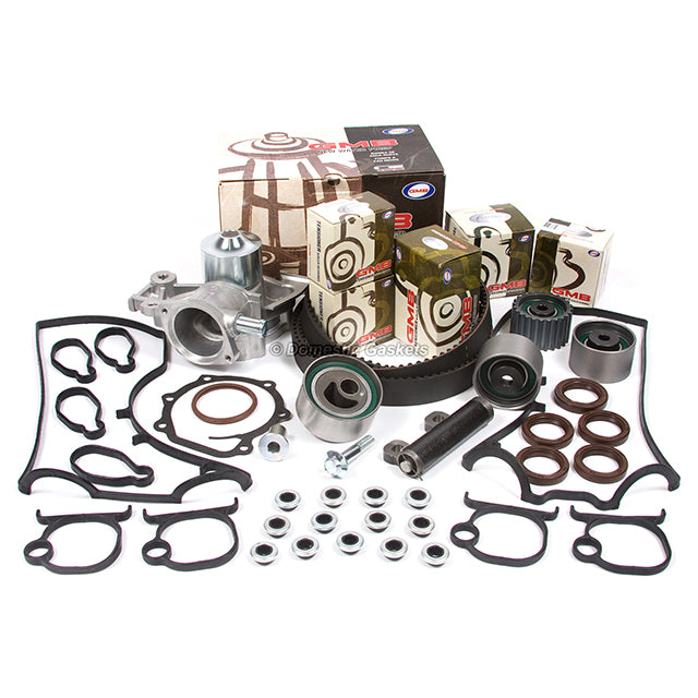 13028-AA072, 13073-AA080, 13073-AA080, 13085-AA061, 13069-AA063, 13068-AA051, 21111-AA007, TS26277