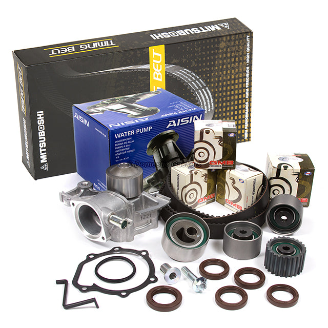 13028-AA072, 13073-AA080, 13073-AA080, 13085-AA061, 13069-AA063, 21111-AA007, TS26277