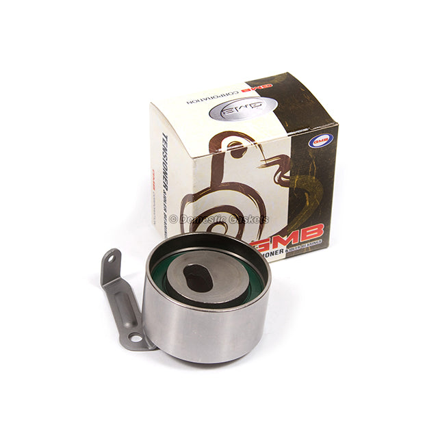 Timing Belt GMB Water Pump Kit Fit 96-04 Acura RL 3.5L SOHC C35A1