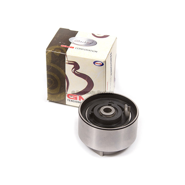 Head Gasket Set Timing Belt Kit Water Pump Fit 00-02 Ford Escort 2.0 8V