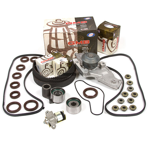 14400-P8A-A02, 14550-PGE-A01, 14510-PGE-A01, 14520-P8E-A01, 19200-P8A-A02