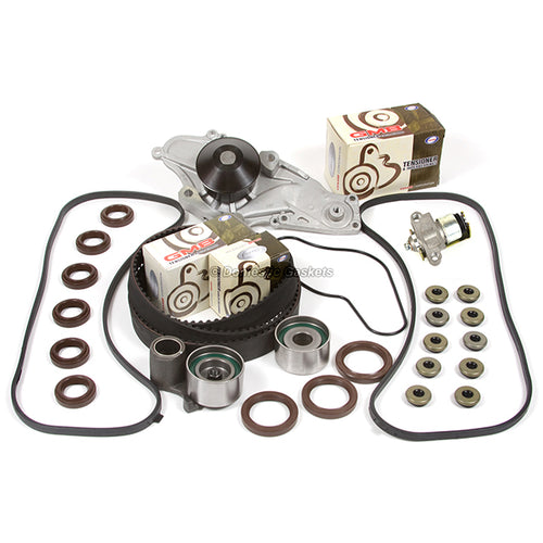 14400-P8A-A02, 14550-PGE-A01, 14510-PGE-A01, 14520-P8E-A01, 19200-P8A-A02