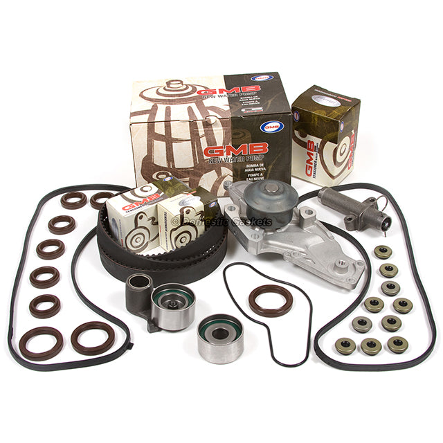 14400-P8A-A02, 14550-PGE-A01, 14510-PGE-A01, 14520-P8E-A01, 19200-P8A-A02