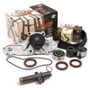 Head Gasket Set Timing Belt Kit Water Pump Fit 00-04 Acura Honda J32A1/2/3