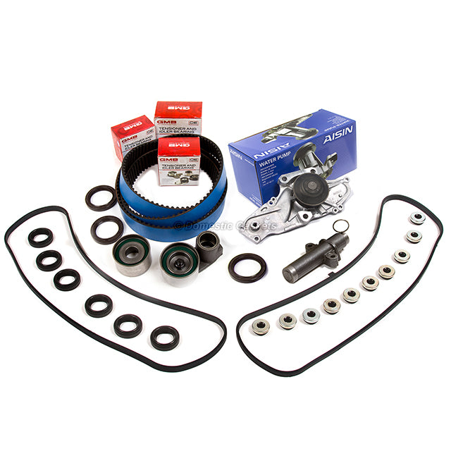 14400-P8A-A02, 14550-PGE-A01, 14510-PGE-A01, 14520-P8E-A01, 19200-P8A-A02, 14520-RCA-A01, 14520RCAA01