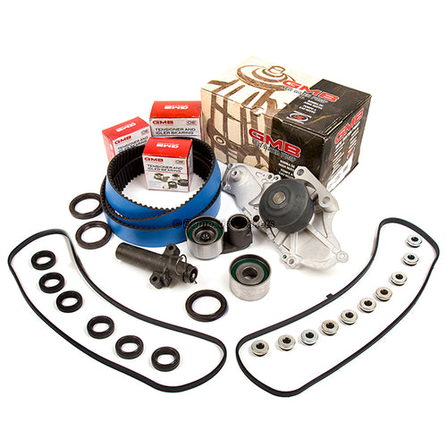 14400-P8A-A02, 14550-PGE-A01, 14510-PGE-A01, 14520-P8E-A01, 19200-P8A-A02, 14520-RCA-A01, 14520RCAA01