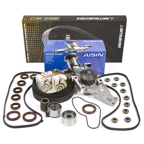 14400-P8A-A02, 14550-PGE-A01, 14510-PGE-A01, 19200-P8A-A02, TS26286, ITM286