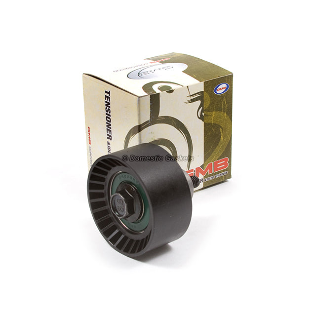 Head Gasket Set Timing Belt Kit Fit 00-04 Ford Mazda Zetec 2.0 DOHC VIN 3 B