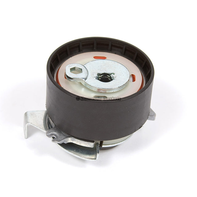 Head Gasket Set Timing Belt Kit Water Pump Fit 98-99 Ford Zetec 2.0 DOHC VIN 3 Z