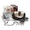 Head Gasket Set Timing Belt Kit Water Pump Fit 98-05 VW Passat Audi A4 A6