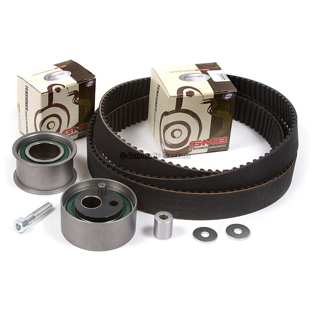 Head Gasket Set Timing Belt Kit Fit 98-05 VW Passat Audi A4 A6 Quattro AHA ATQ