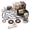 Head Gasket Set Timing Belt Kit Water Pump Fit 98-00 Lexus 4.0 32V 1UZFE