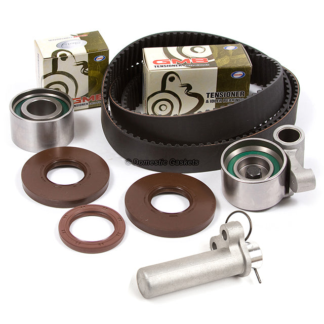 Head Gasket Set Timing Belt Kit Fit 05-09 Lexus GX470 LX470 Toyota 4.7 2UZFE