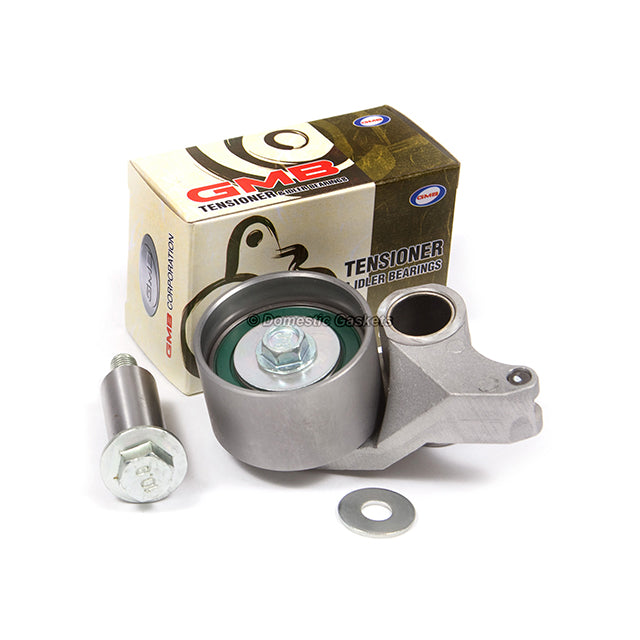 Head Gasket Set Timing Belt Kit Fit 98-04 Acura Honda Isuzu 6VE1 6VD1