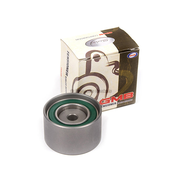 Head Gasket Set Timing Belt Kit Water Pump Fit 98-04 Acura Honda Isuzu 6VE1 6VD1