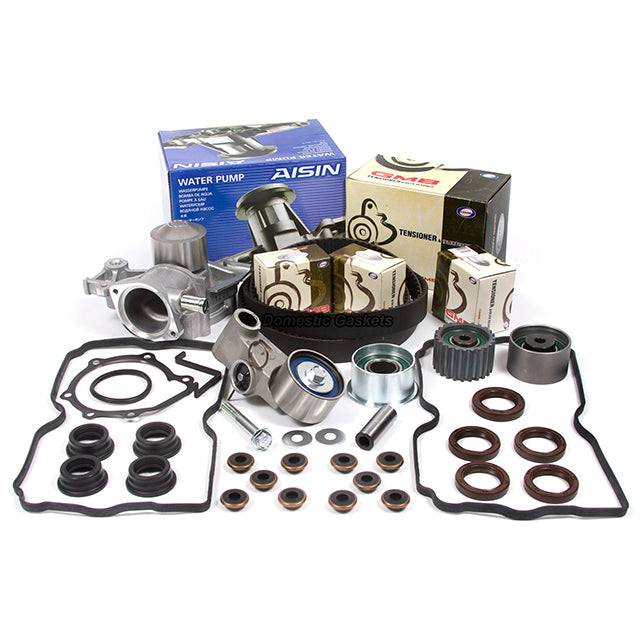 13028-AA231, 13073-AA080, 13073-AA190, 13085-AA061, 13033-AA042, 21111-AA007, TS26304