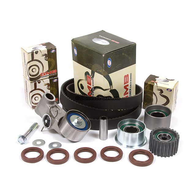 Engine Rebuild Kit Fits 04-05 Subaru Impreza Outback Forester SOHC VIN G