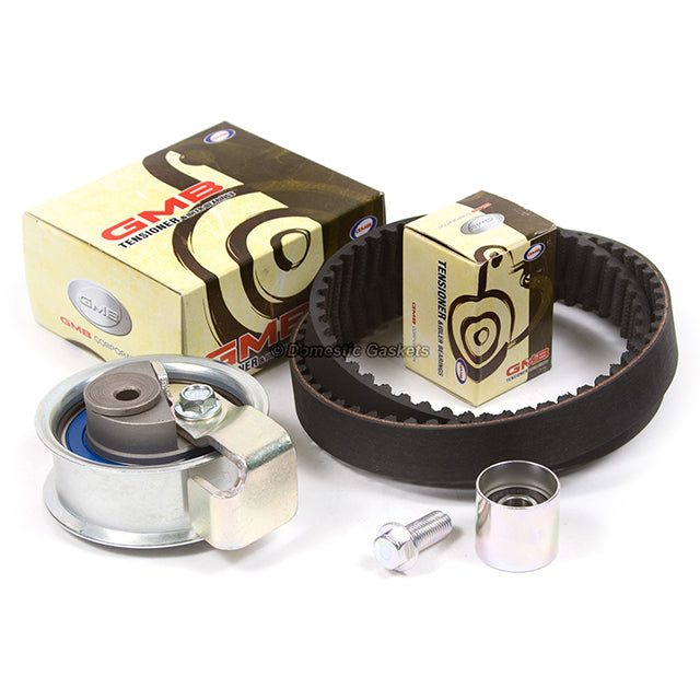 Head Gasket Set Timing Belt Kit Water Pump Fit 01-06 Audi A4 Quattro VW Passat