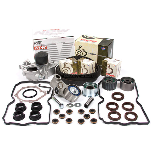 13028-AA21B, 13073-AA080, 13073-AA190, 13085-AA061, 13033-AA042, 21111-AA007