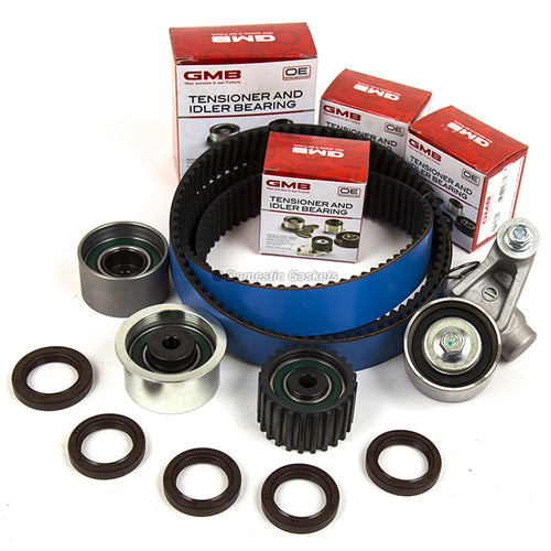 13028-AA21B, 13073-AA080, 13073-AA190, 13085-AA061, 13033-AA042, TS26307