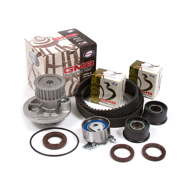 Head Gasket Set Timing Belt Kit Water Pump Fit 04-08 Suzuki Forenza Reno A20DMS