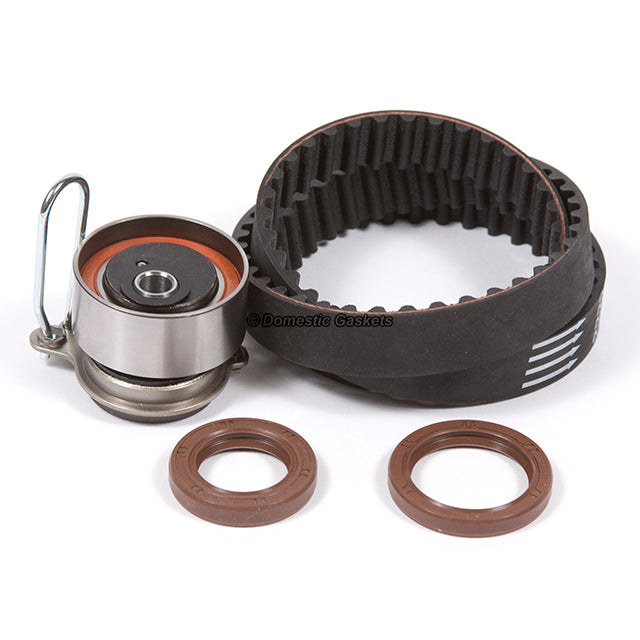 Overhaul Engine Rebuild Kit Fits 01-05 Honda Civic DX LX 1.7L SOHC D17A1