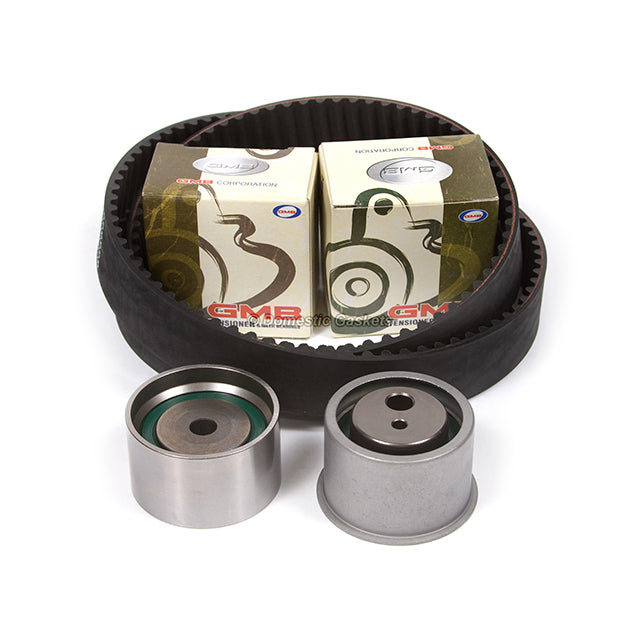 Head Gasket Set Timing Belt Kit Fit 04-09 Hyundai Sonata Kia 2.7 DOHC G6BA