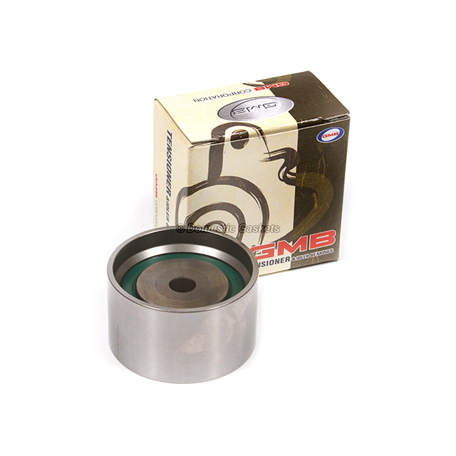 Head Gasket Set Timing Belt Kit Water Pump Fit 01-03 Hyundai Kia G6BA