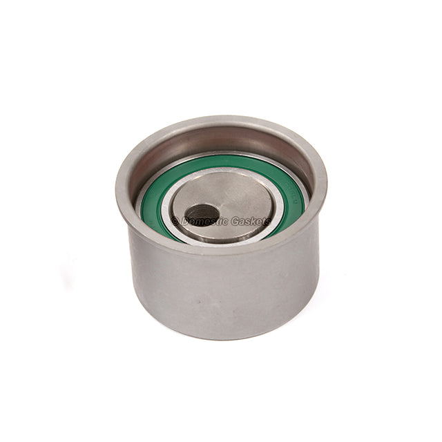 Timing Belt Kit Hydraulic Tensioner Fit 01-10 Kia Huyndai 2.5 2.7L G6BV G6BA