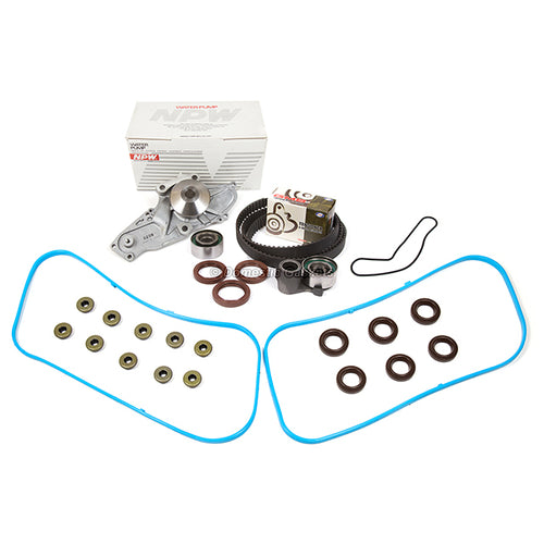 14400-RCA-A01, 14550-RCA-A01, 14510-RCA-A01, 19200-RDV-J01