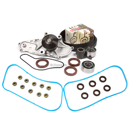 14400-RCA-A01, 14550-RCA-A01, 14510-RCA-A01, 19200-RDV-J01