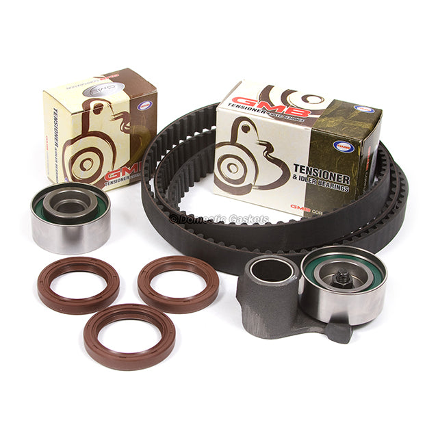 Head Gasket Set Timing Belt Kit Fit 03-05 Acura MDX TL Honda J32A3 J35A5