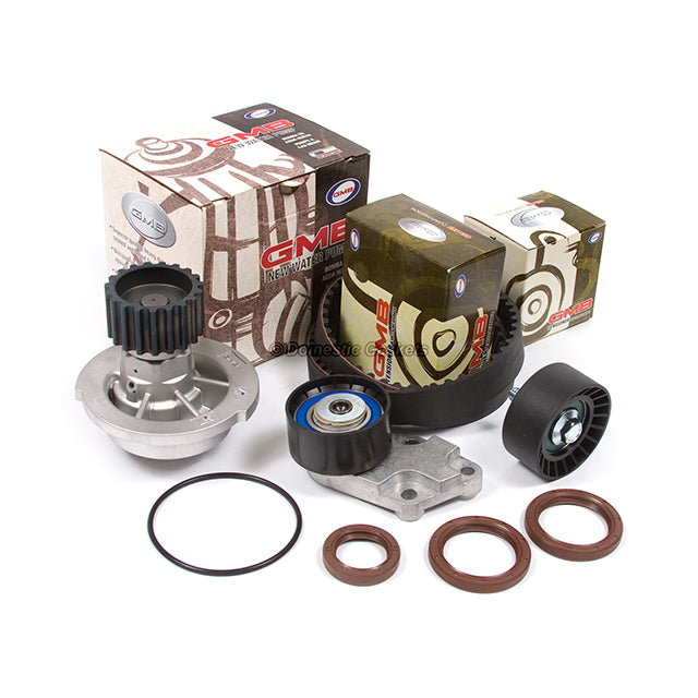 Head Gasket Set Timing Belt Kit Water Pump Fit 06-08 Chevrolet Aveo Aveo5