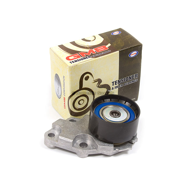 Timing Belt Water Pump Kit Fit 04-08 Chevrolet Aveo Aveo5 1.6L DOHC VIN D 6