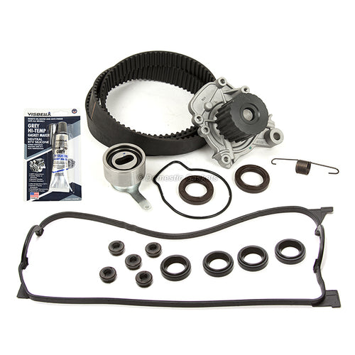 14400-P28-004, 14520-P2A-305, 19200-P2A-A01