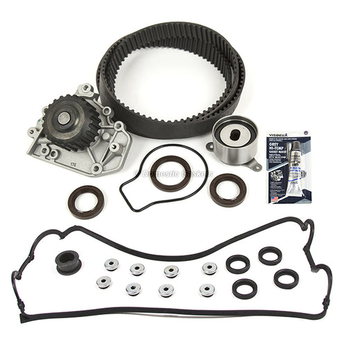 14400-P2T-004, 14510-P30-003, 19200-P72-013