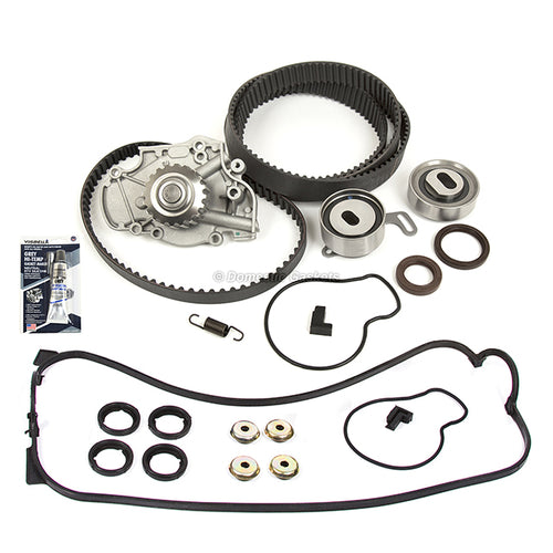 14400-P0A-004, 13405-PT0-004, 13404-PT0-004, 14510-PT0-004, 19200-P0A-003