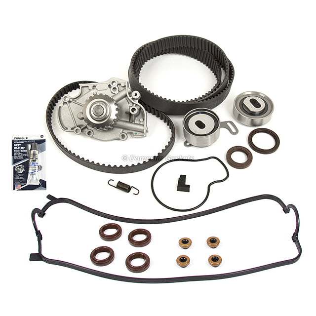 14400-P0A-004, 13405-PT0-004, 13404-PT0-004, 14510-PT0-004, 19200-P0A-003