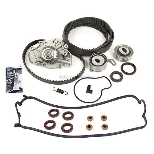 14400-P0A-004, 13405-PT0-004, 13404-PT0-004, 14510-PT0-004, 19200-P0A-003