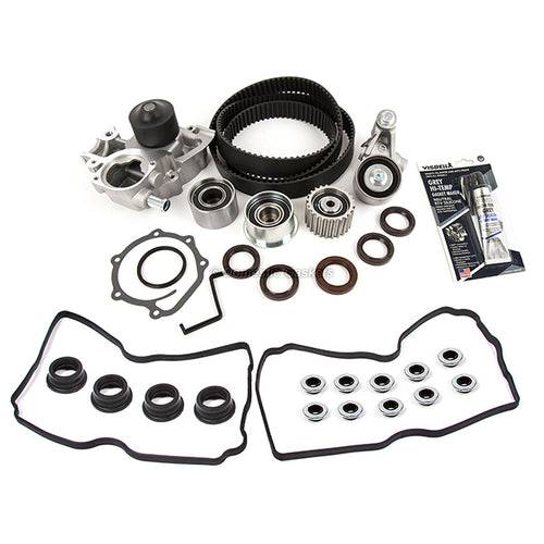 13028-AA21B, 13073-AA080, 13073-AA190, 13085-AA061, 13033-AA042, 21111-AA007