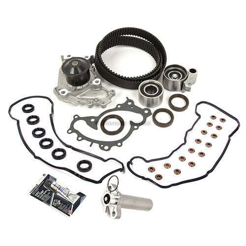 13568-09080, 13503-0A010, 13505-20010, 16100-29085