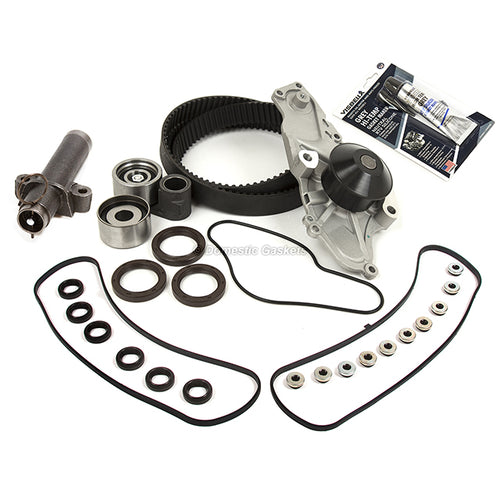 14400-P8A-A02, 14550-PGE-A01, 14510-PGE-A01, 19200-P8A-A02